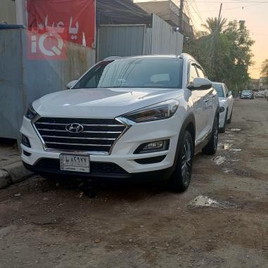 هیوندای تۆکسۆن